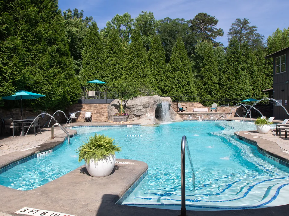 Hayden Place Apartments