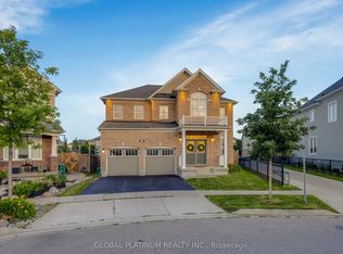 236 Shady Glen Cres, Kitchener, ON N2R 0J8