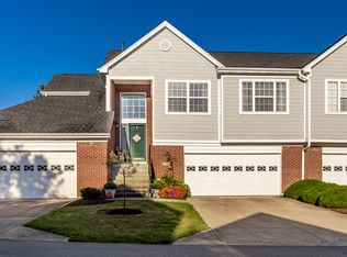 13854 Meadow Grass Way, Fishers, IN 46038