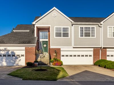 13854 Meadow Grass Way, Fishers, IN, 46038