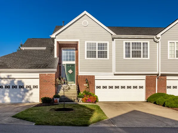 13854 Meadow Grass Way, Fishers, IN 46038