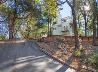 3699 Felton Empire Rd, Santa Cruz, CA 95060