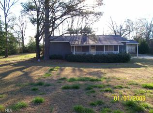 1553 Dunn Worley Rd, Elberton, GA 30635