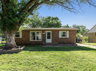 1114 N Derby Ave, Derby, KS 67037
