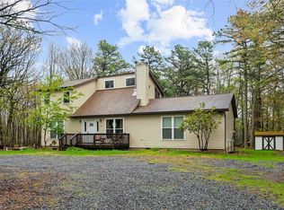 152 Wild Creek Dr, Jim Thorpe, PA 18229