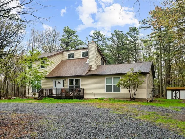 152 Wild Creek Dr, Jim Thorpe, PA 18229