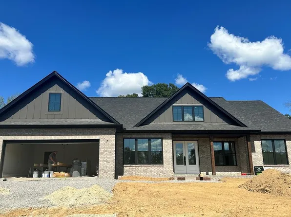 7101 Honeysuckle Trl Lot 11, Baxter, TN 38544