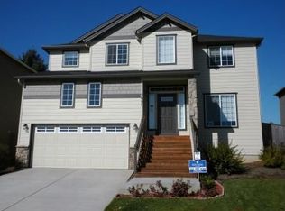 2607 Nautilus Ave NW, Salem, OR 97304