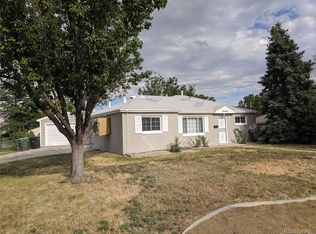 9440 Dorothy Blvd, Thornton, CO 80229