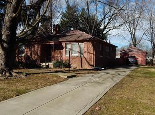 558 E Beaumont Rd, Columbus, OH 43214