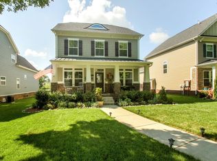 813 Shade Tree Ln LOT 78, Franklin, TN 37064