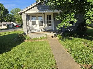 301 Wood St, Princeton, KY 42445