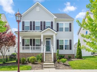 190 Bucktail Dr, Cranberry Township, PA 16066