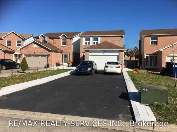 26 Swennen Dr #Basement, Brampton, ON L6V 4E3