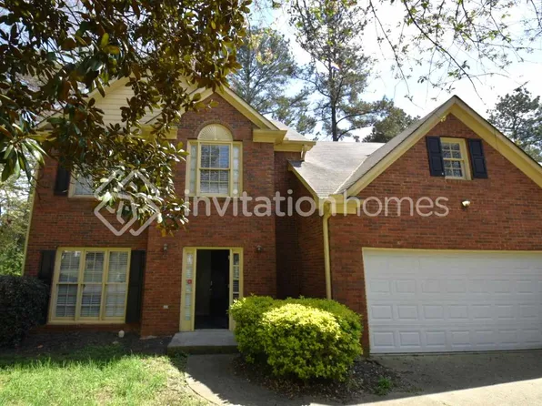 1810 Fairpointe Trce, Stone Mountain, GA 30088