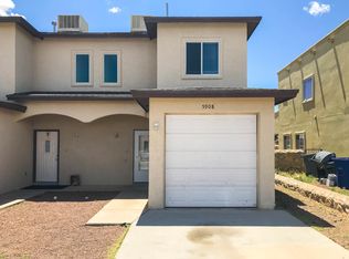 5908 Cielo Del Rey Pl #B, El Paso, TX 79924