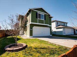 15108 43rd Dr NE, Marysville, WA 98271