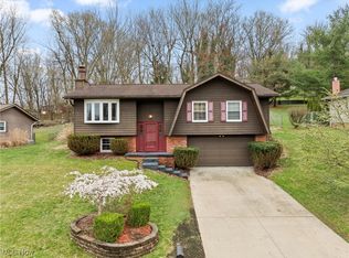 112 Windermere Dr, Saint Clairsville, OH 43950