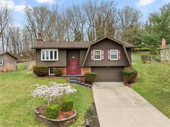 112 Windermere Dr, Saint Clairsville, OH 43950