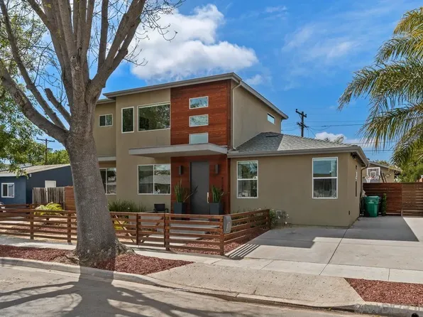 4244 Samoset Ave, San Diego, CA 92117
