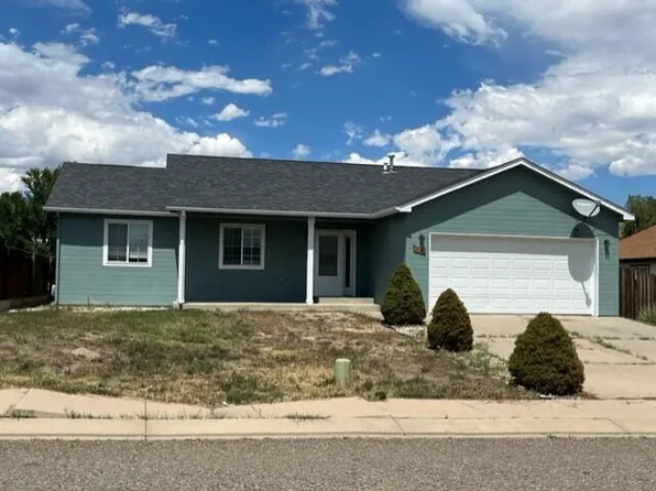 327 Clark Ave, Trinidad, CO 81082
