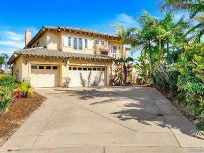 3176 Via Montaneta, Escondido, CA, 92029