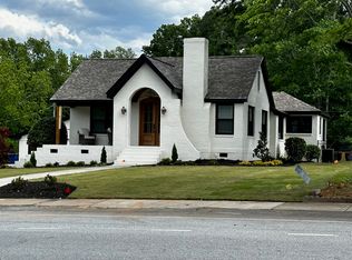 523 E Georgia St, Woodruff, SC 29388