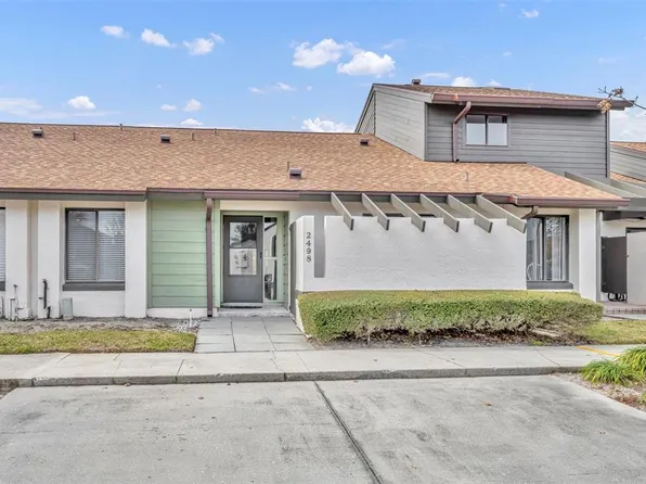 2498 Timberline Dr Unit 2498, Winter Park, FL 32792