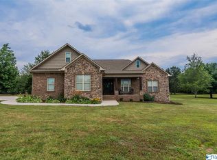 163 Raulston Ln, Grant, AL 35747