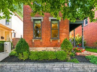 684 Kerr St, Columbus, OH 43215