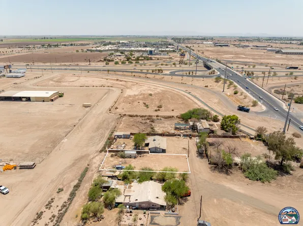 1951 S Dogwood Rd, El Centro, CA 92243