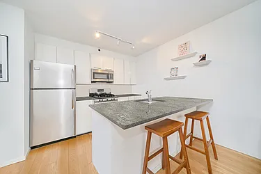 Rented by Living New York