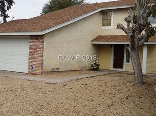7108 Gunslinger St, Paradise, NV 89119
