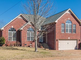 636 Sugar Mill Dr, Nashville, TN 37211