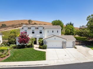 3306 Rising Star Ave, Simi Valley, CA 93063