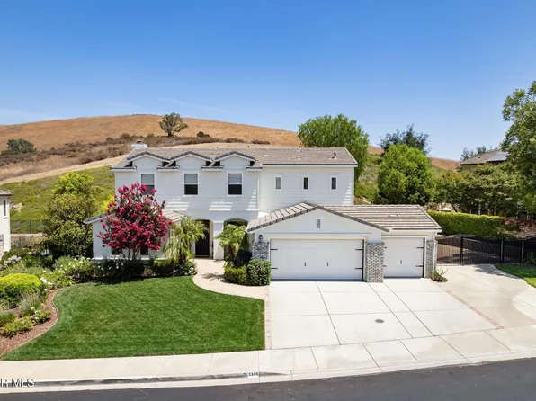 3306 Rising Star Ave, Simi Valley, CA 93063