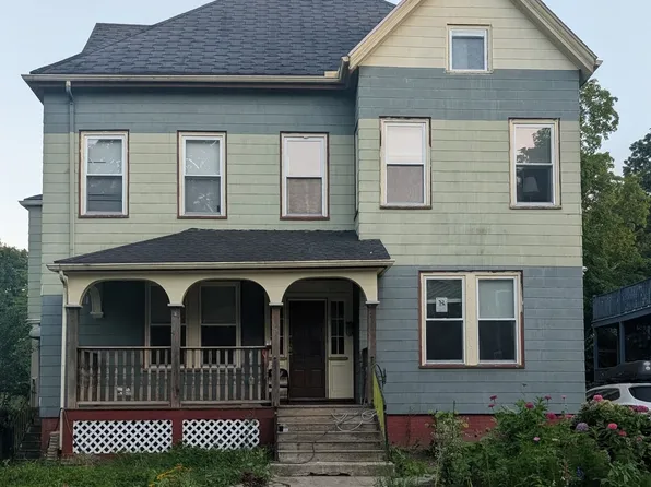 15 Tremlett St Unit 1, Dorchester Center, MA 02124
