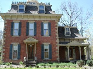 3393 S Main St #45, Rock Creek, OH 44084