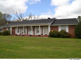 109 SW Third St, Garden City, AL 35070