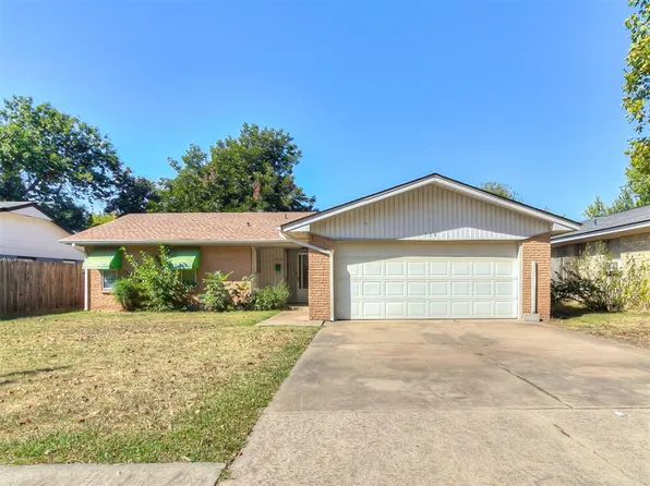 304 Kimberly Ln, Yukon, OK 73099