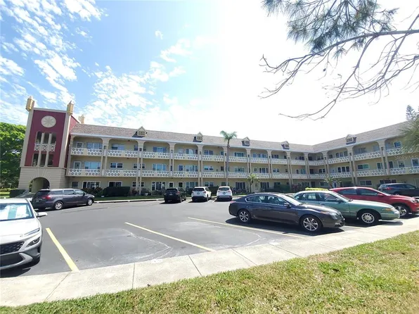 2361 Jamaican St APT 15, Clearwater, FL 33763