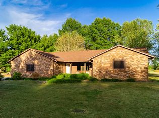 1540 Winchester Southern Rd, Canal Winchester, OH 43110