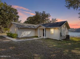 132 Silver Lake Dr, Interlachen, FL 32148