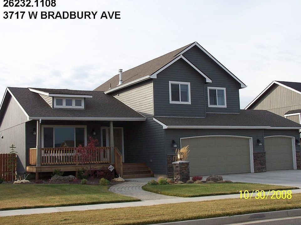 1st image of 3717 W Bradbury St