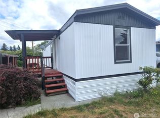 10302 Lakeview Avenue SW #54, Lakewood, WA 98499