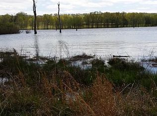 3423 Fairhaven Cv, Greenwood, AR 72936