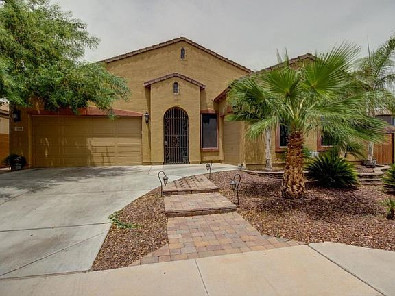 2nd image of 11918 W Villa Hermosa Ln
