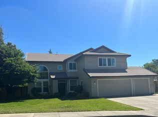 2454 Whispering Oaks Dr, Fairfield, CA