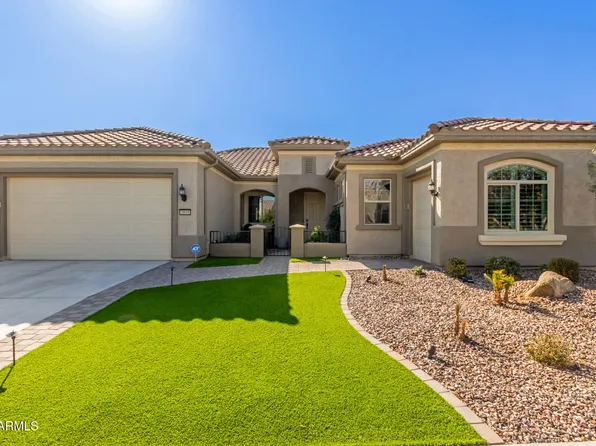 7815 W CINDER BROOK Way, Florence, AZ 85132