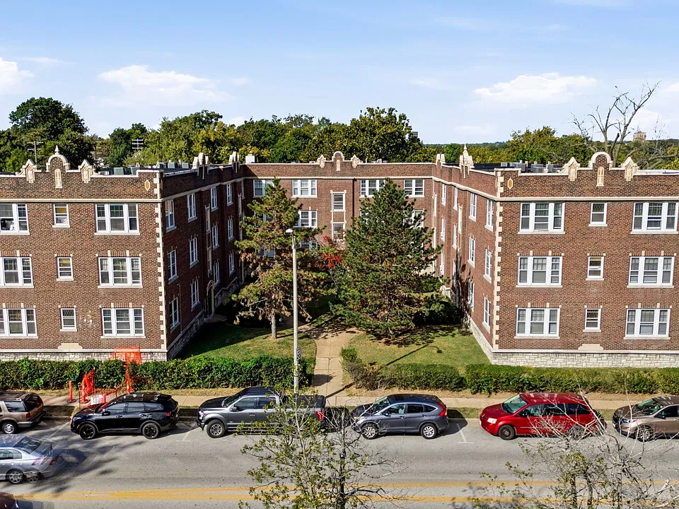 1107 Bellevue Ave #3E